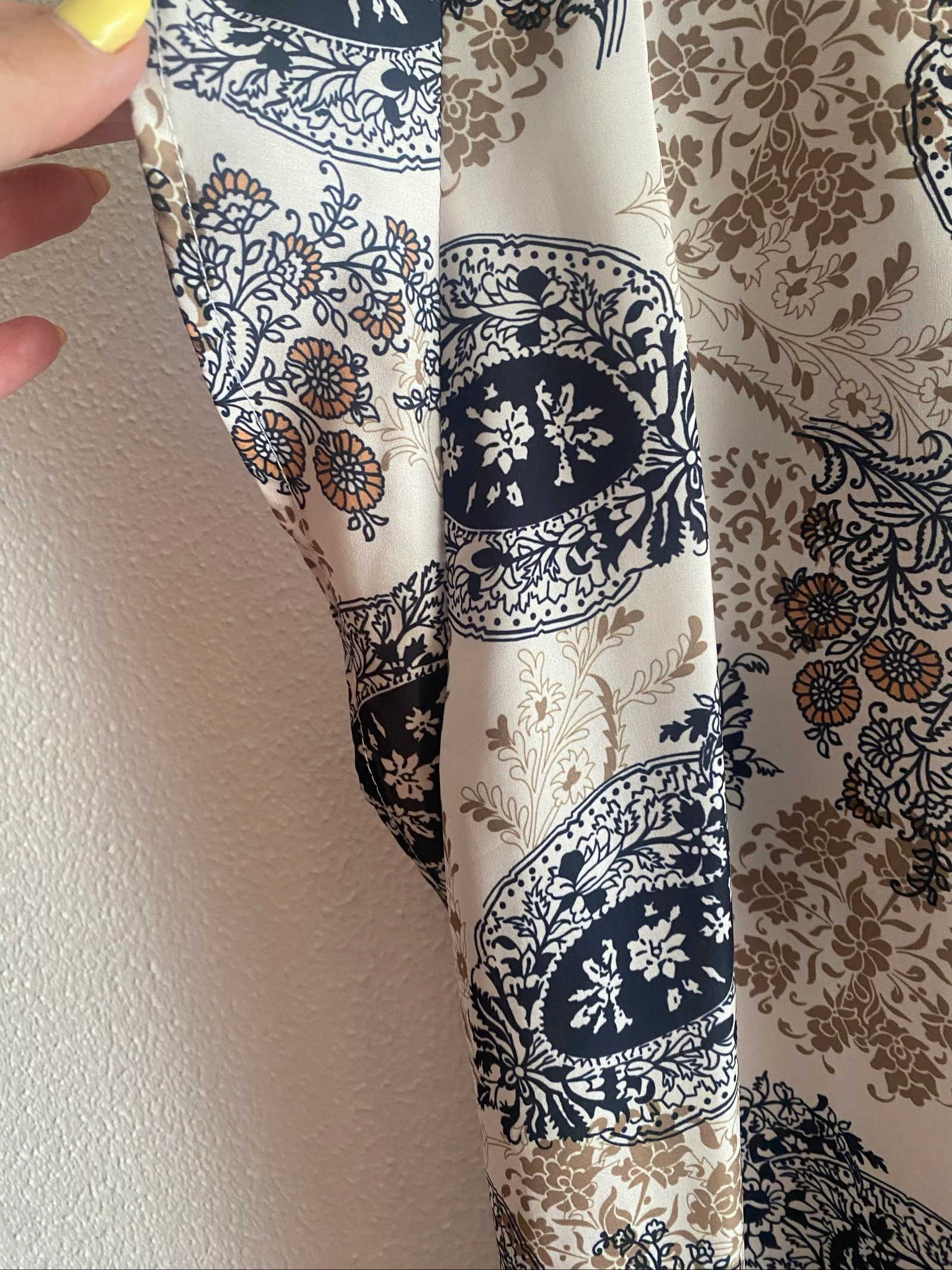 Vitrine Blouse – photo 5